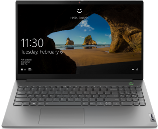Lenovo ThinkBook 15 (G3) 21A40038TX010 Notebook kullananlar yorumlar